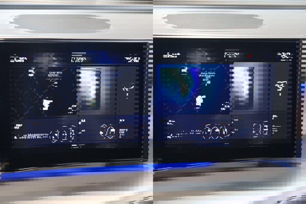 New 2026 Hyundai Ioniq 9 SEL image 5