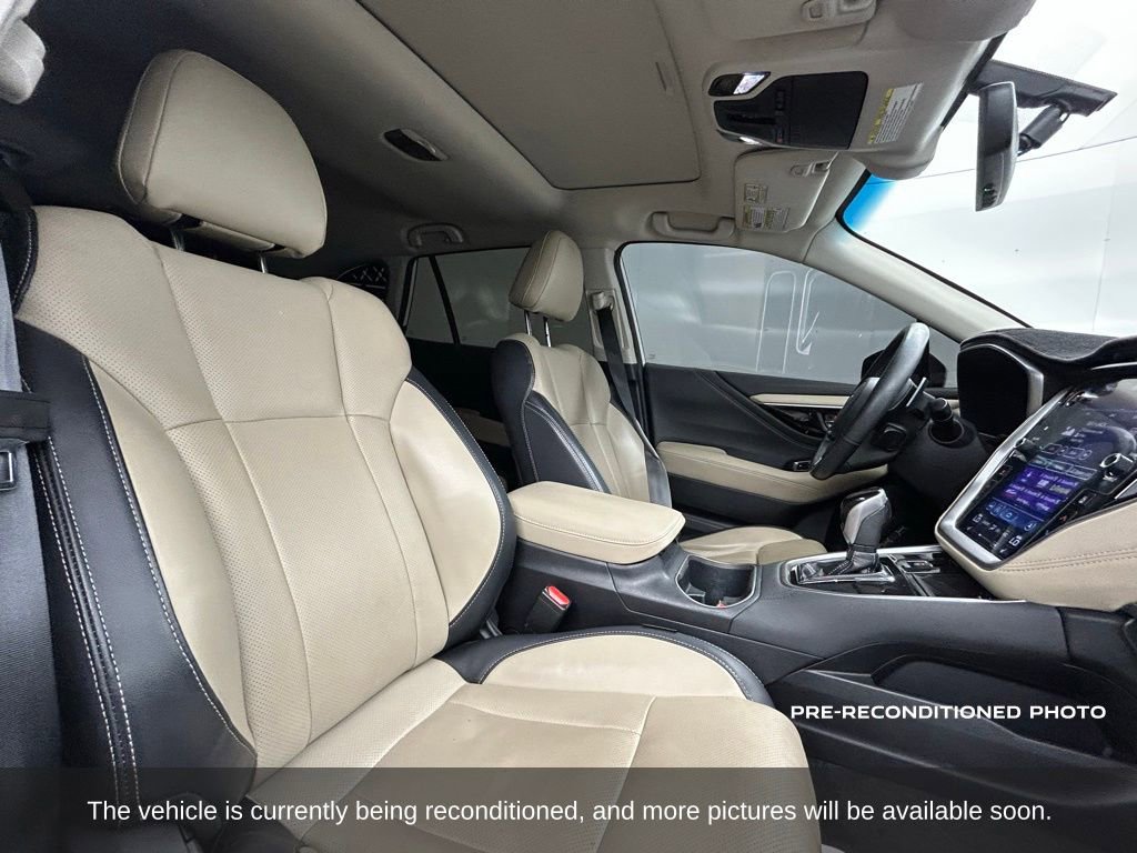 Used 2020 Subaru Outback Limited w/ Tech Package 2 image 15