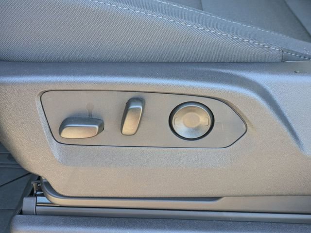 New 2026 Chevrolet Silverado 2500 Custom w/ Custom Value Package image 12