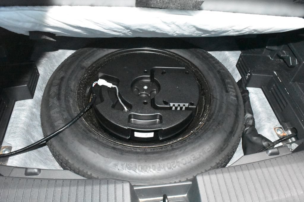 Used 2023 Nissan Rogue SL AWD/4WD image 33