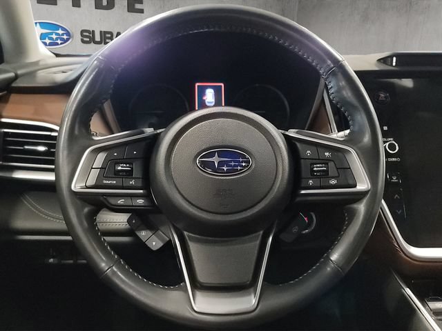 Used 2020 Subaru Outback Touring XT AWD/4WD image 21