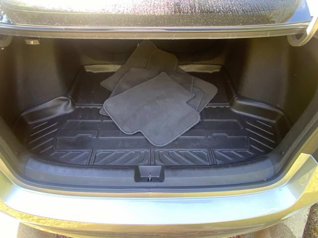 Used 2022 Honda Civic Sport image 27