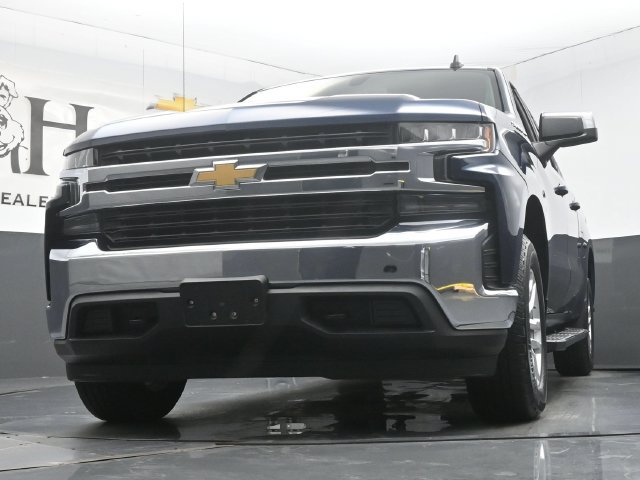 Used 2020 Chevrolet Silverado 1500 LT w/ All-Star Edition AWD/4WD image 60