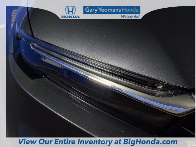 Certified 2026 Honda CR-V LX image 13