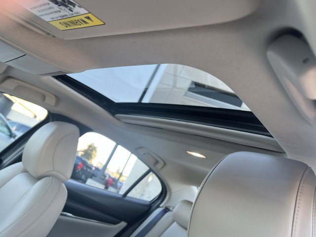 Used 2024 MAZDA MAZDA3 s image 18