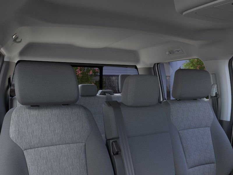 New 2026 Ford F250 XL w/ 360-Degree Camera Package RWD image 44