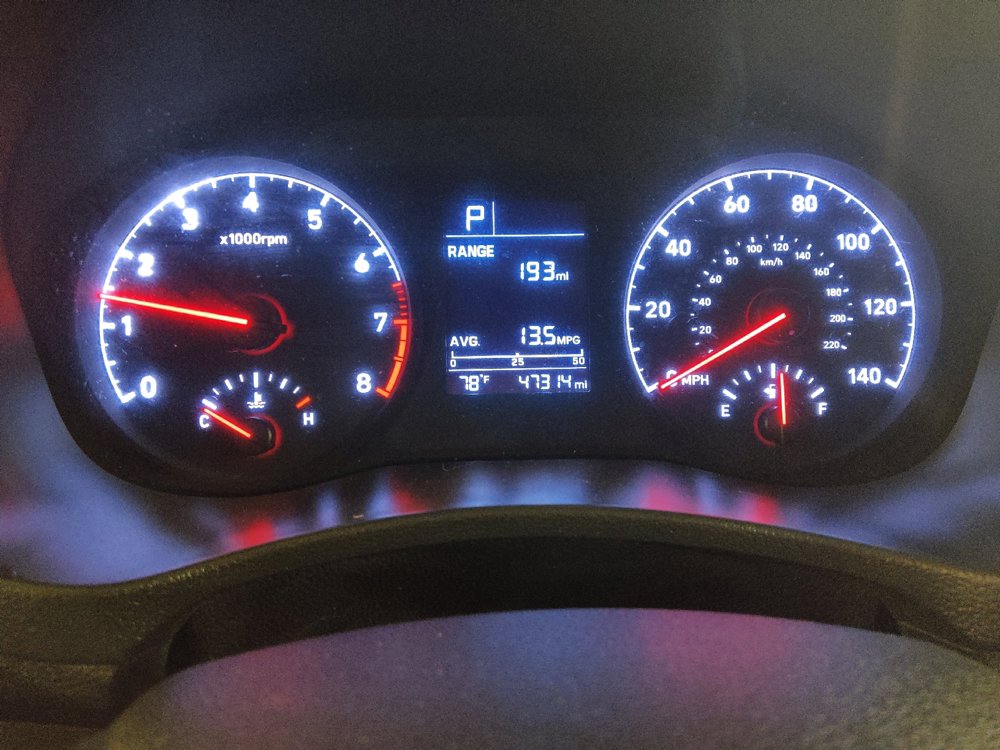 Used 2021 Hyundai Accent SEL image 23