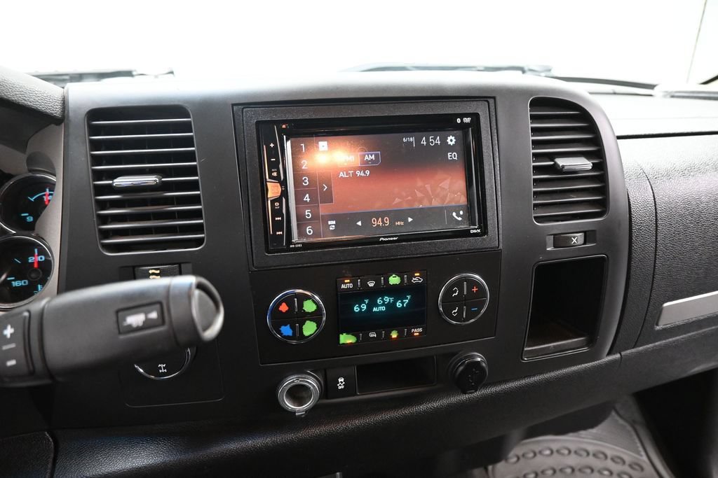 Used 2012 Chevrolet Silverado 1500 LT w/ All-Star Edition AWD/4WD image 14