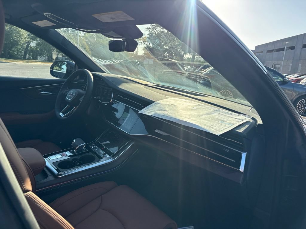 New 2027 Audi Q8 Prestige AWD/4WD image 15