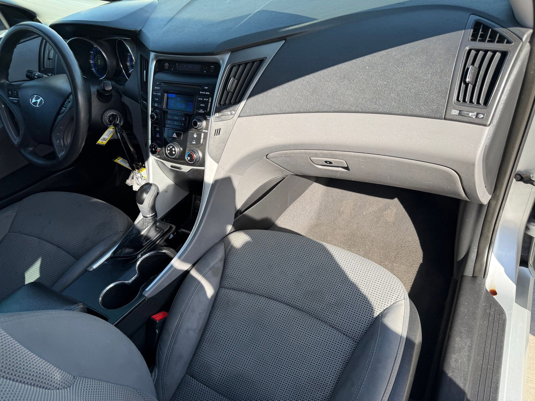 Used 2014 Hyundai Sonata GLS FWD image 31