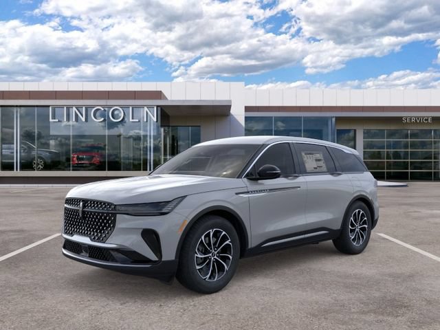Used 2026 Lincoln Nautilus Premier
