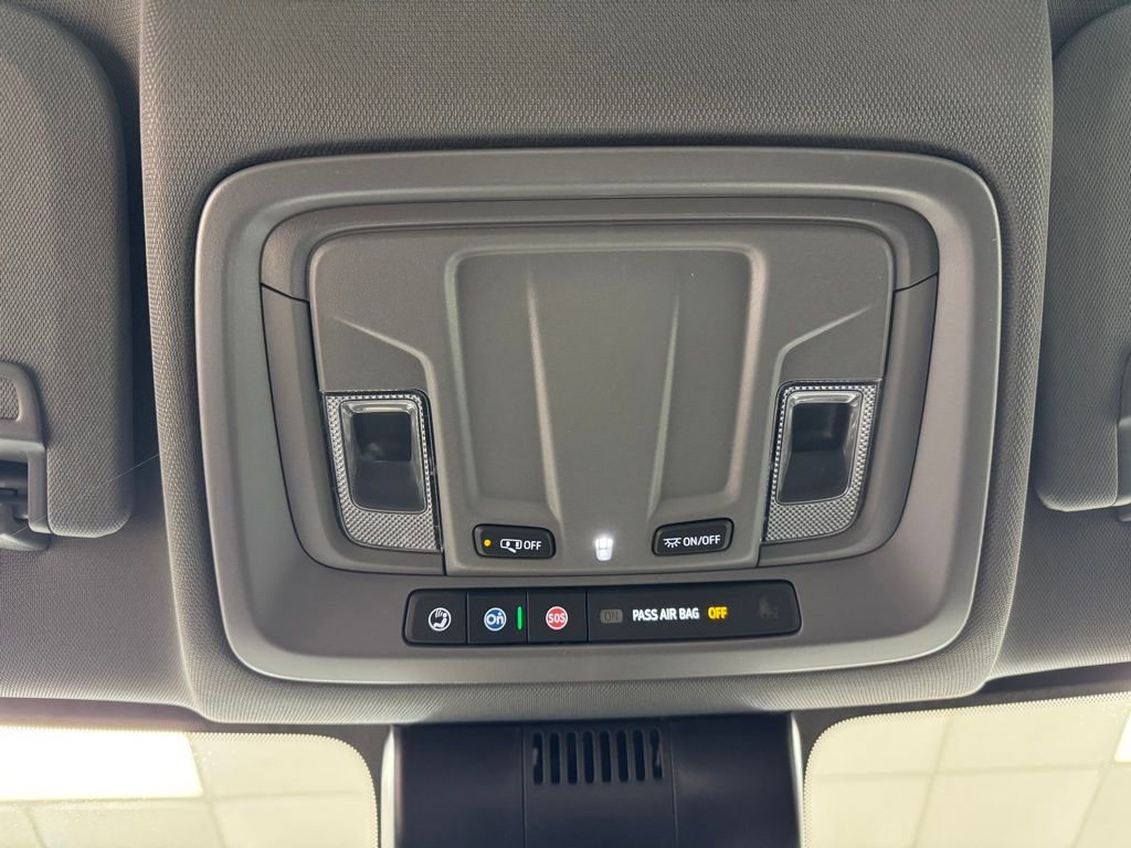 New 2026 GMC Sierra 1500 Pro w/ Trailering Package AWD/4WD image 39