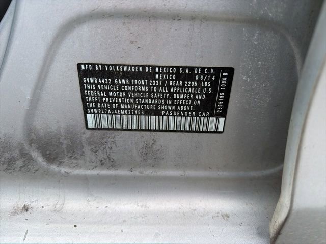 Used 2014 Volkswagen Jetta TDI image 13