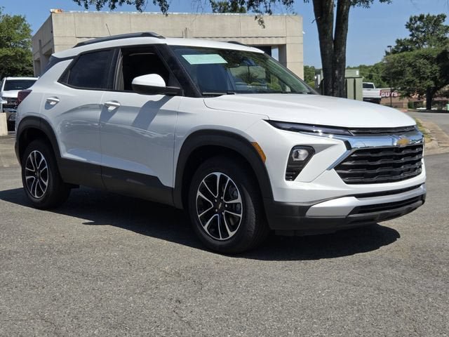 New 2026 Chevrolet TrailBlazer LT w/ Convenience Package