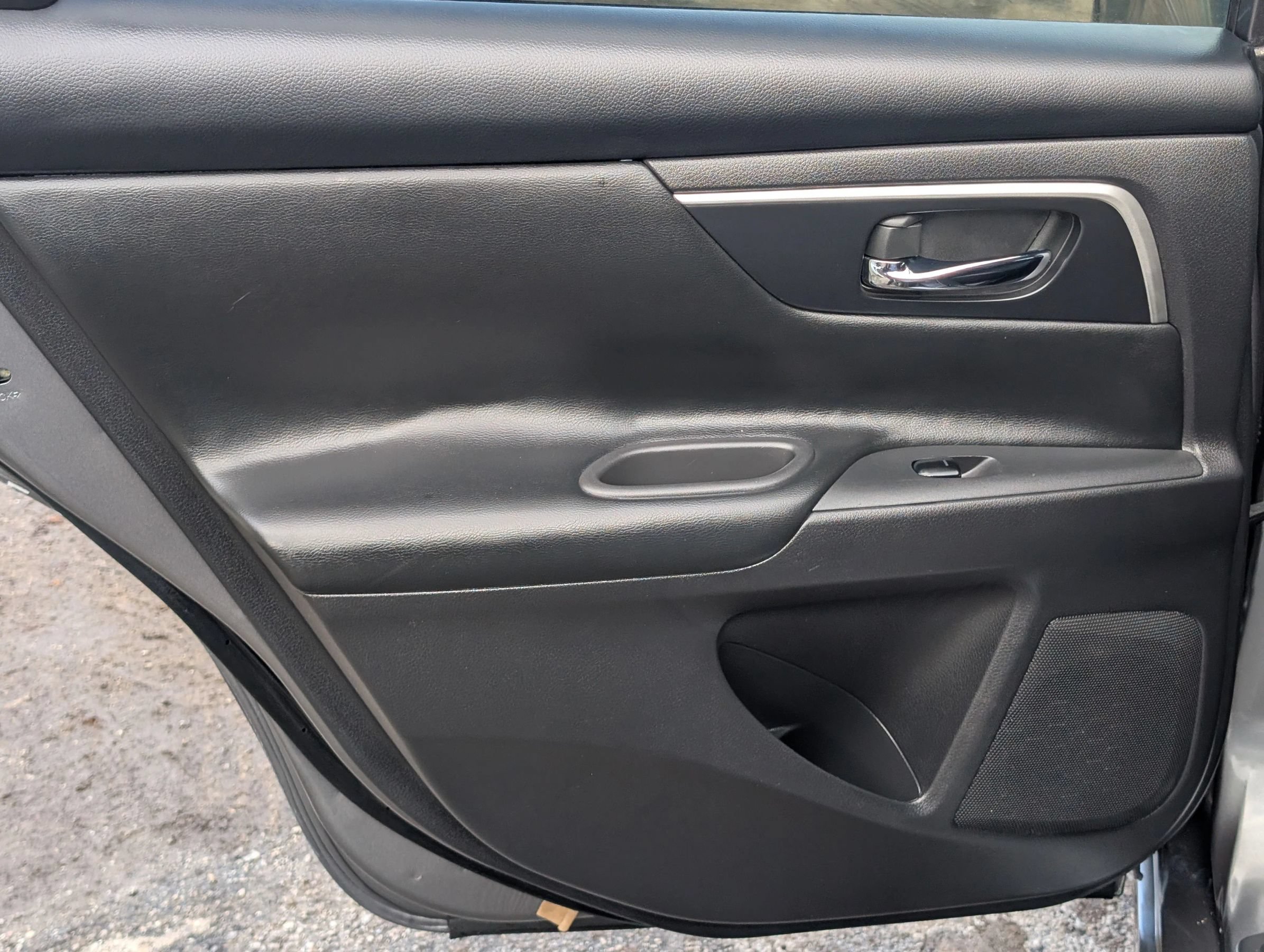 Used 2018 Nissan Altima 2.5 SL FWD image 28