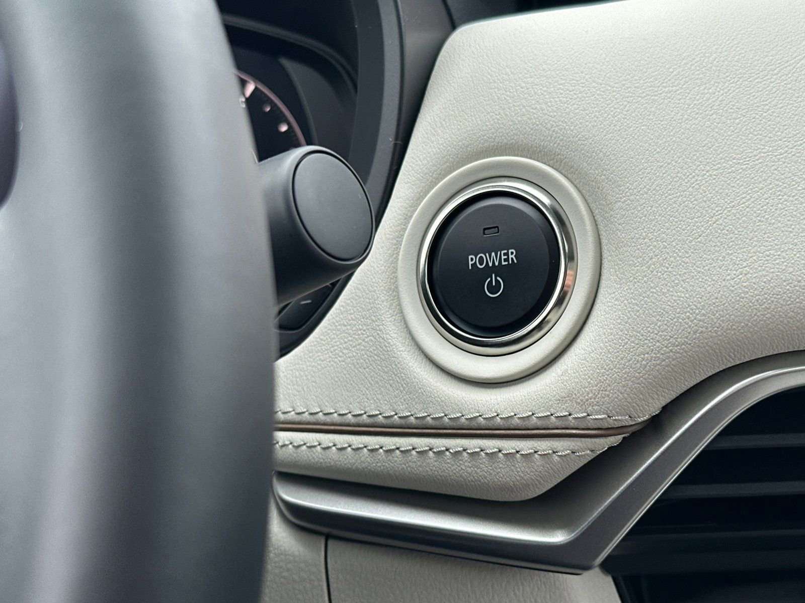 New 2026 MAZDA CX-90 Plug-In Hybrid w/ Premium Plus image 23