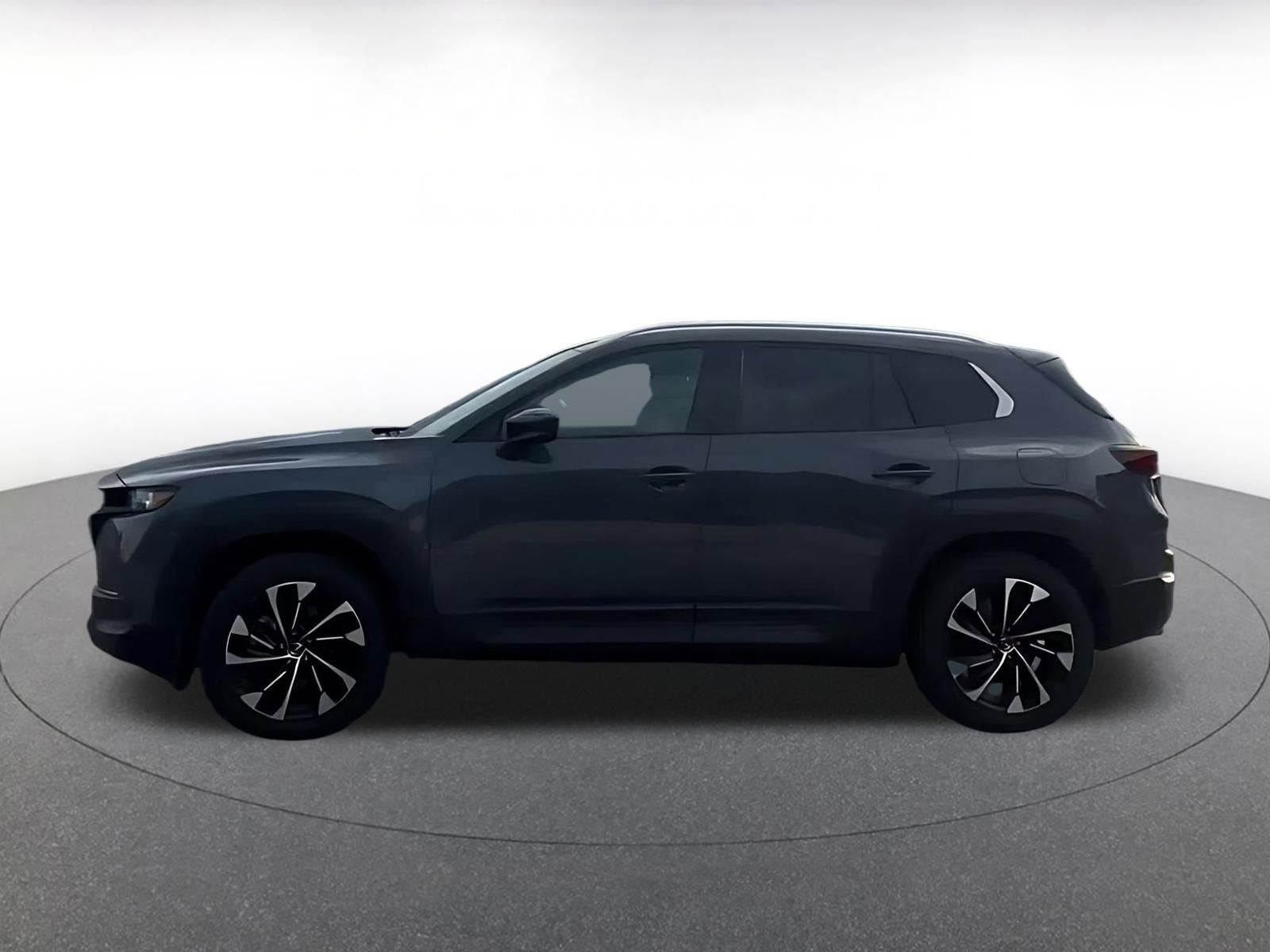 Used 2025 MAZDA CX-50 2.5 Hybrid w/ Premium Plus Pkg AWD/4WD image 9