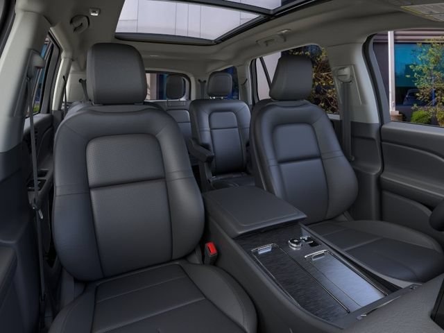 New 2026 Lincoln Aviator AWD image 11