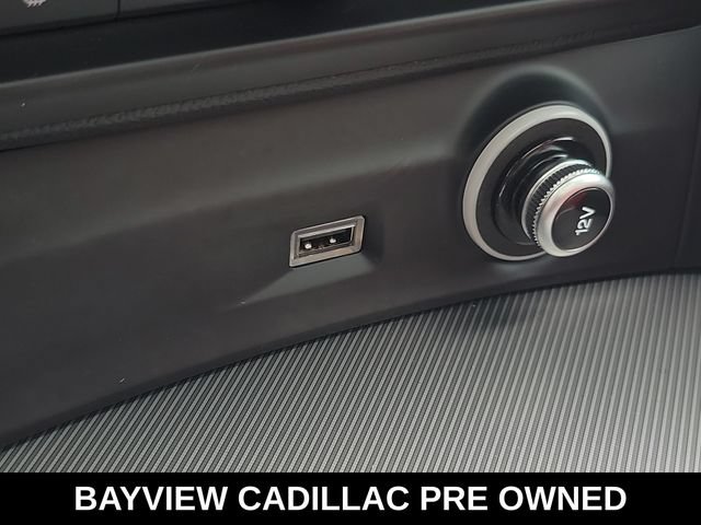Used 2024 Alfa Romeo Stelvio Veloce AWD/4WD image 31