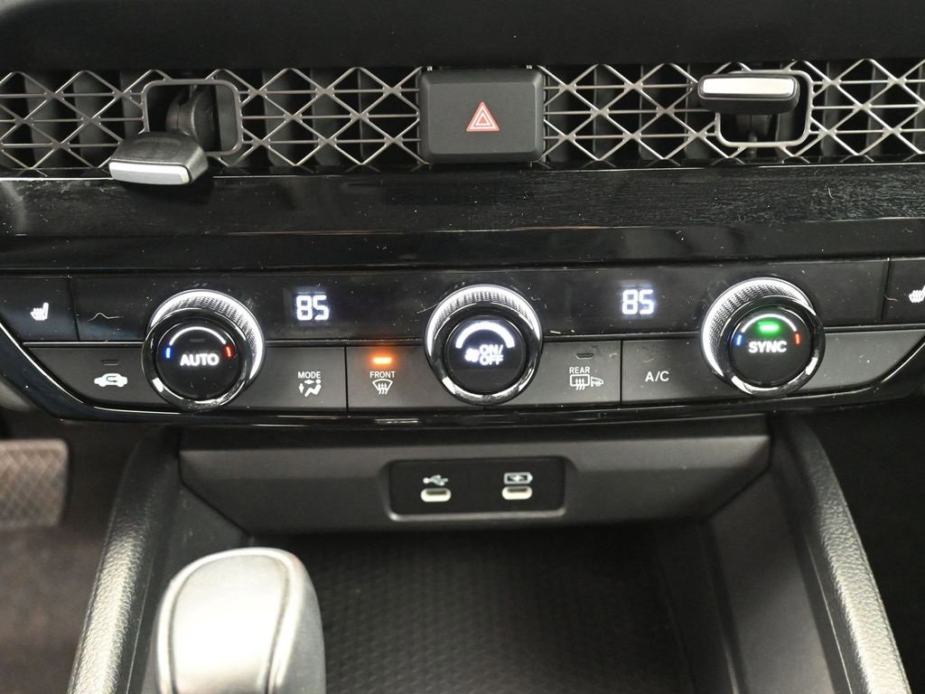 Used 2023 Honda Accord EX-L image 22