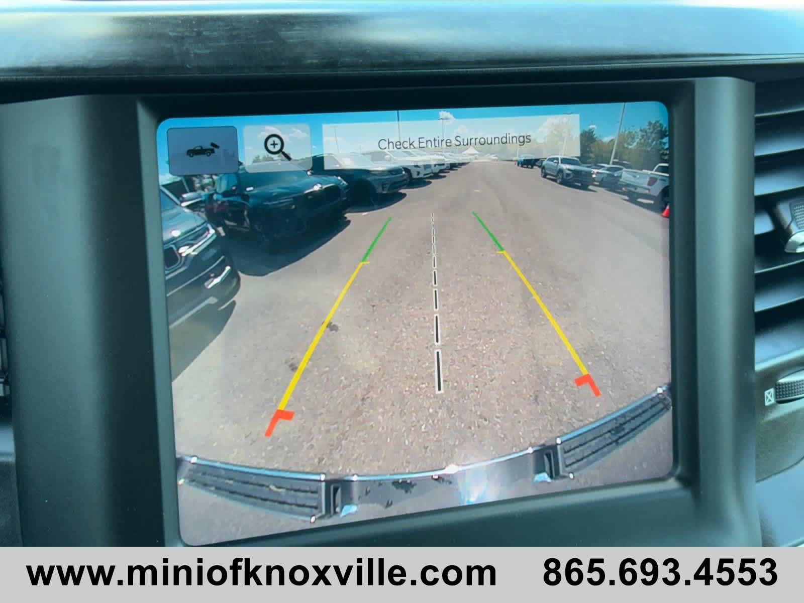 Used 2022 RAM 1500 Big Horn AWD/4WD image 24