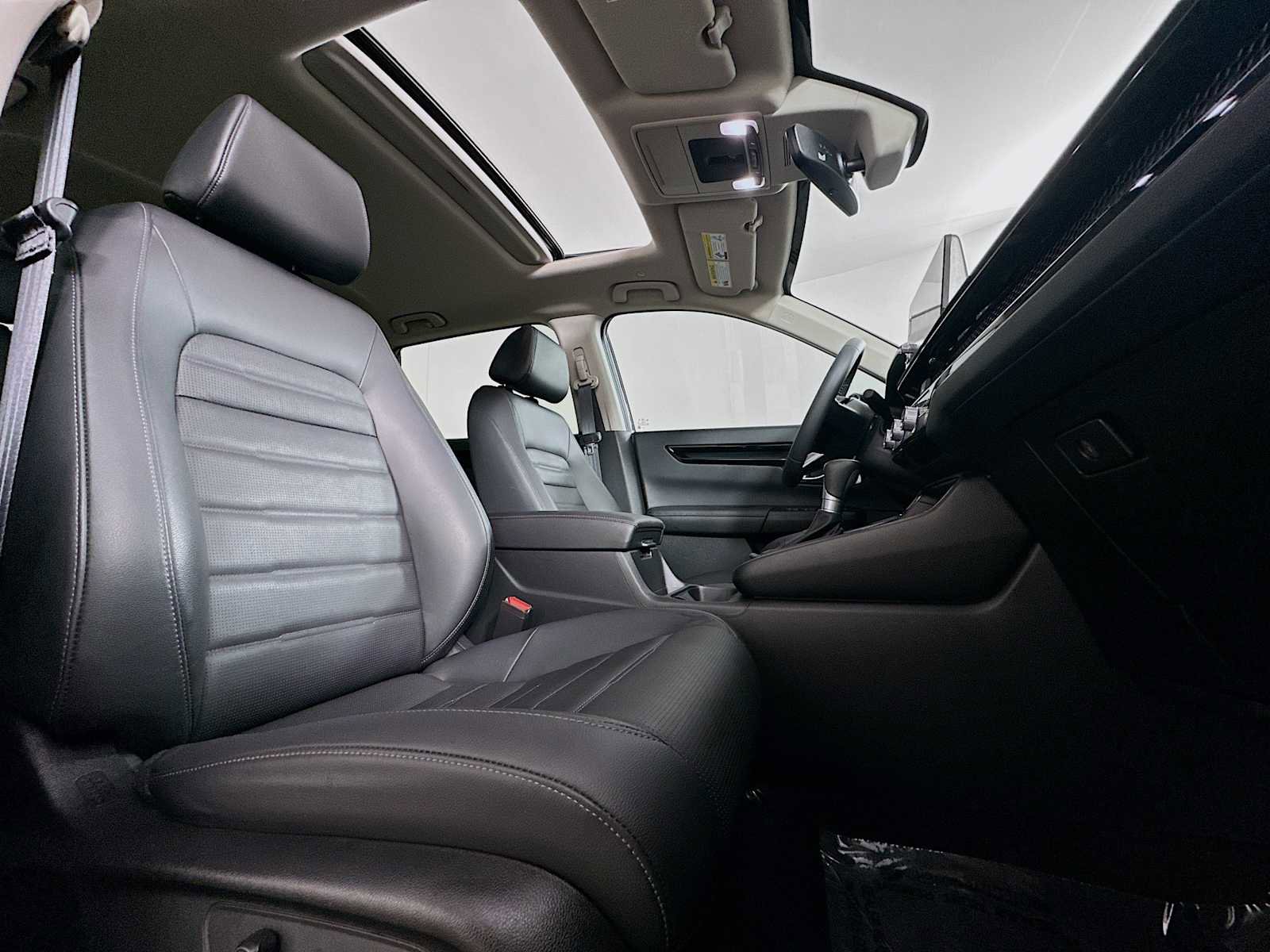 Used 2024 Honda CR-V EX-L image 26