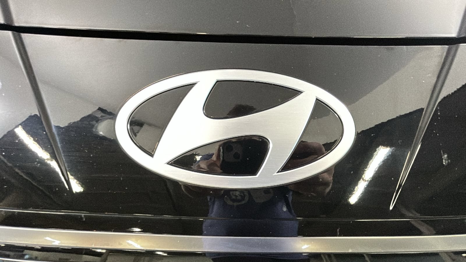 Certified 2024 Hyundai Elantra SEL w/ Convenience Package FWD image 10