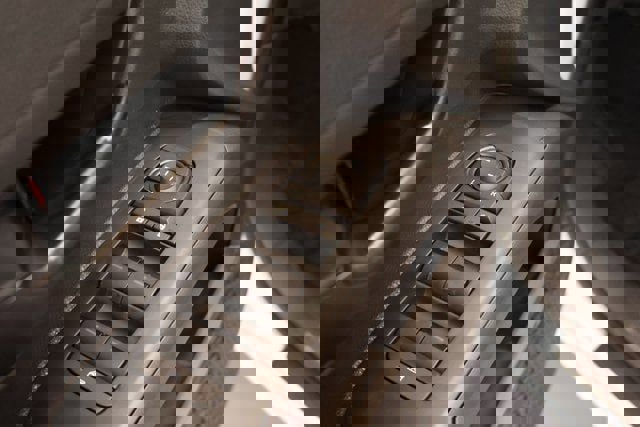 New 2025 Toyota Tacoma SR5 image 8