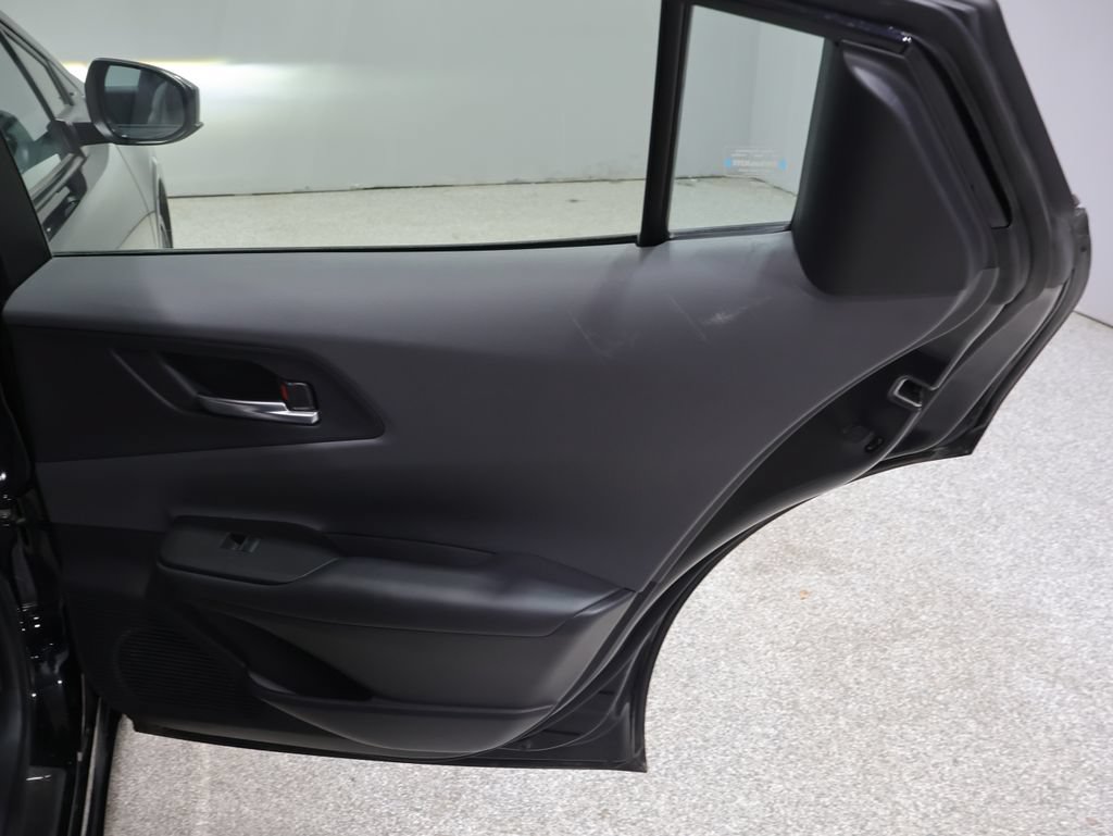 Used 2024 Toyota Prius Limited w/ Limited Premium Package FWD image 22