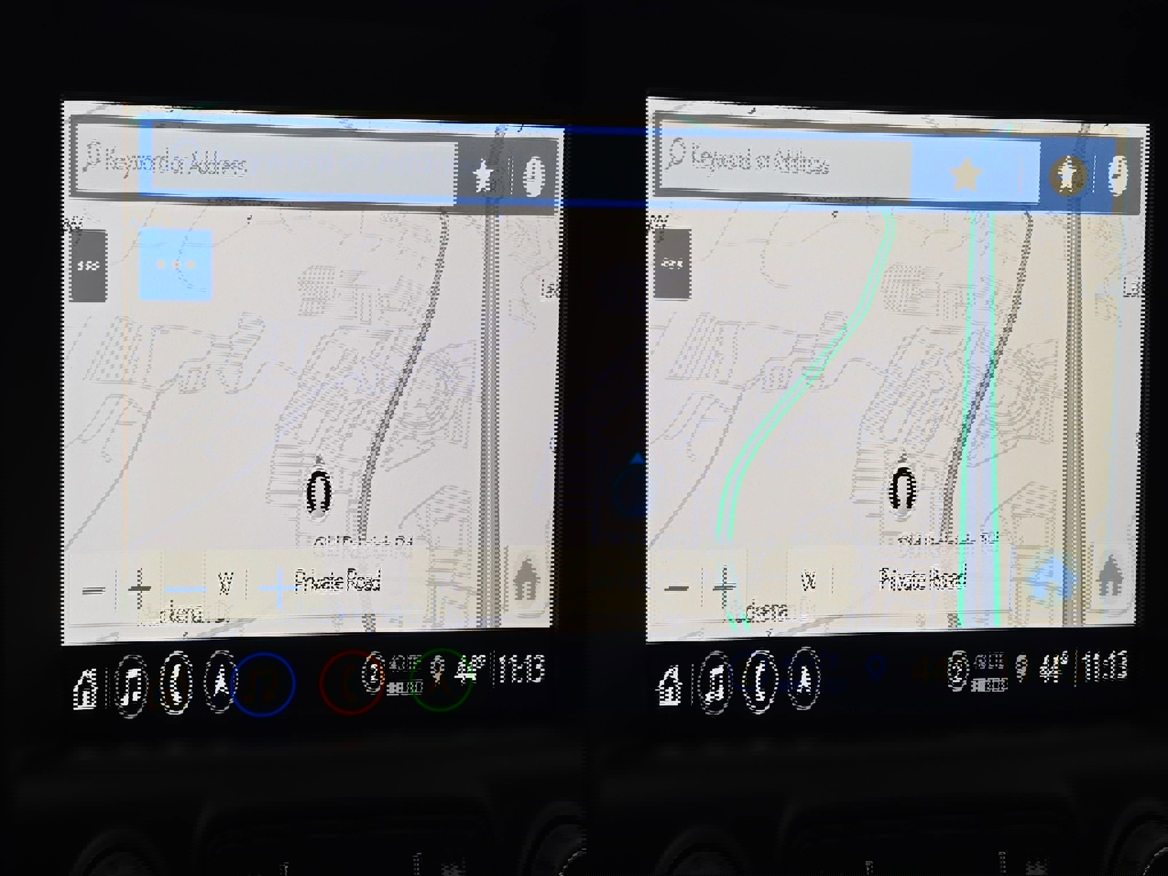 Used 2024 GMC Terrain Denali w/ Denali Premium Package image 22