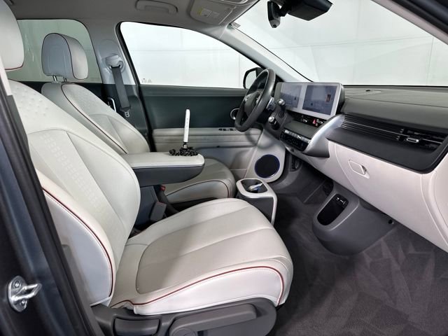 Used 2023 Hyundai Ioniq 5 SEL w/ Cargo Package image 26