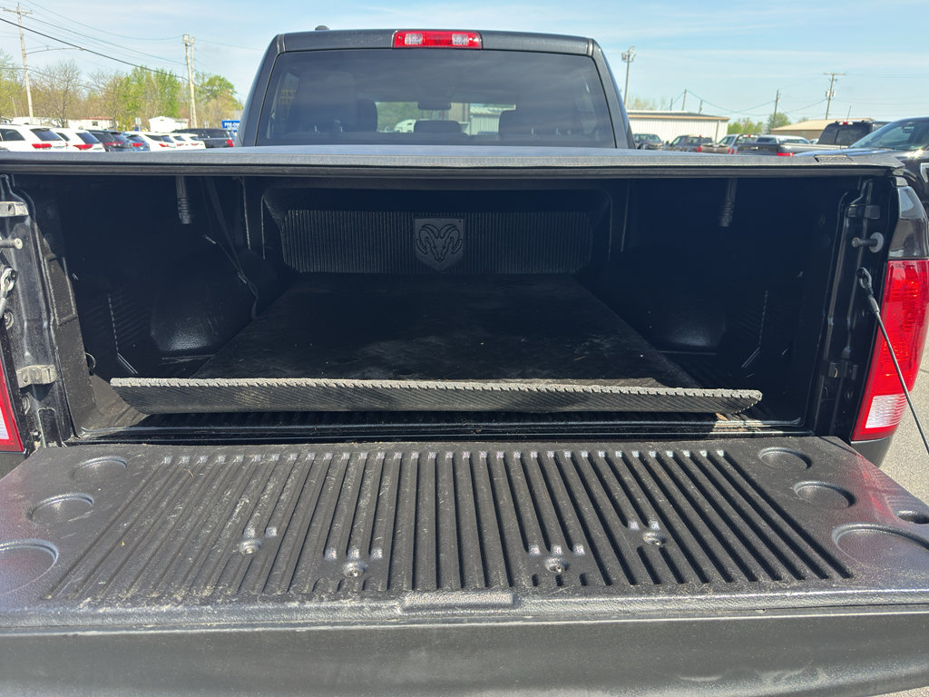 Used 2019 RAM 1500 Express w/ Express Value Package image 9