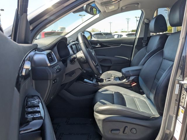 Used 2019 Kia Sorento EX image 20