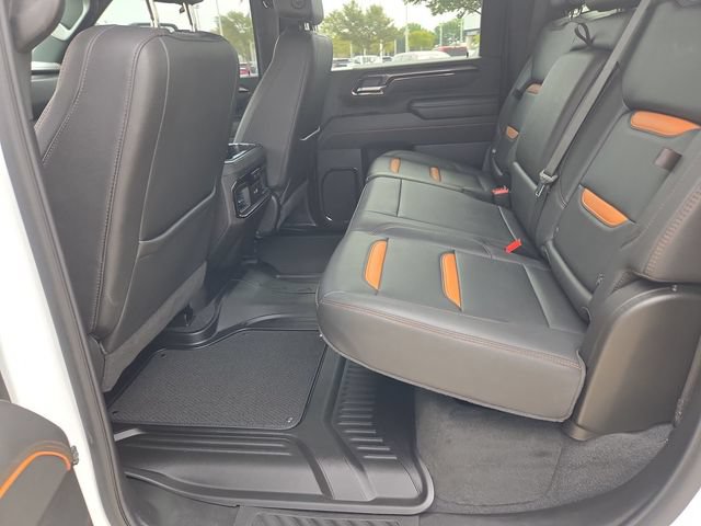 Used 2025 GMC Sierra 2500 AT4 AWD/4WD image 24