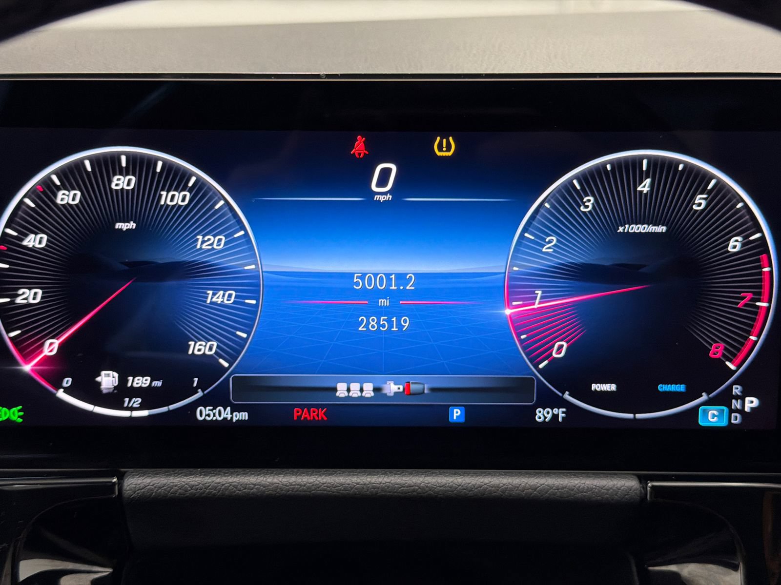 Used 2025 Mercedes-Benz GLA 250 4MATIC image 19