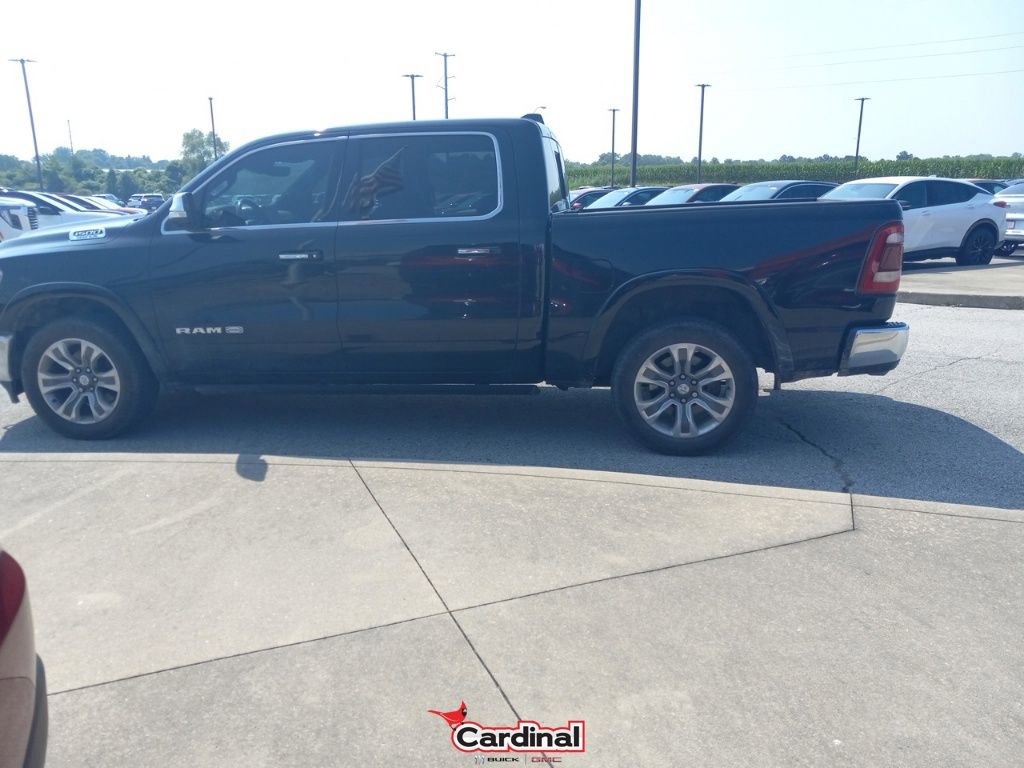 Used 2019 RAM 1500 Limited image 14