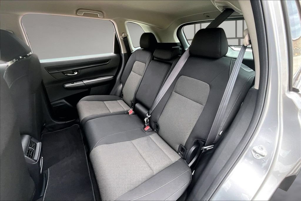 Certified 2023 Honda CR-V LX image 21