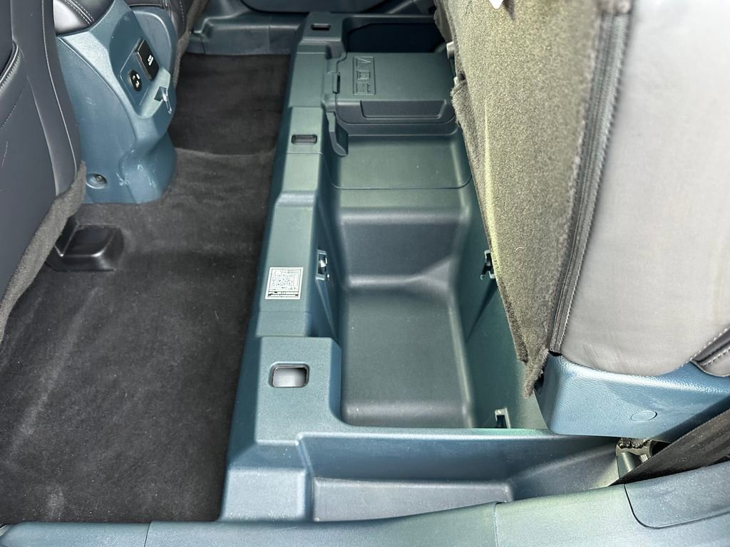 Used 2023 Ford Maverick Lariat w/ Lariat Luxury Package image 50