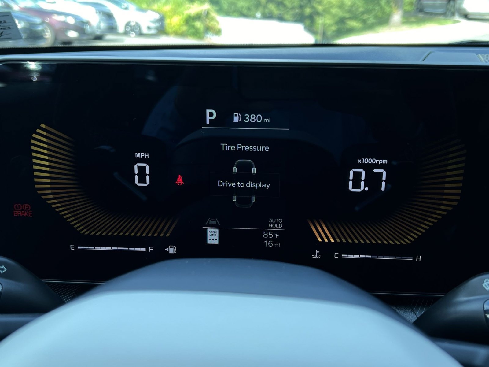 New 2026 Kia K4 EX FWD image 25