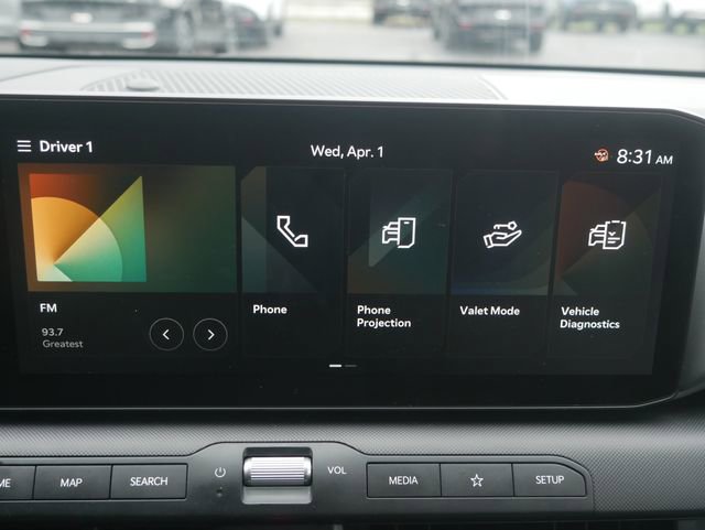 Used 2025 Kia K4 EX image 43