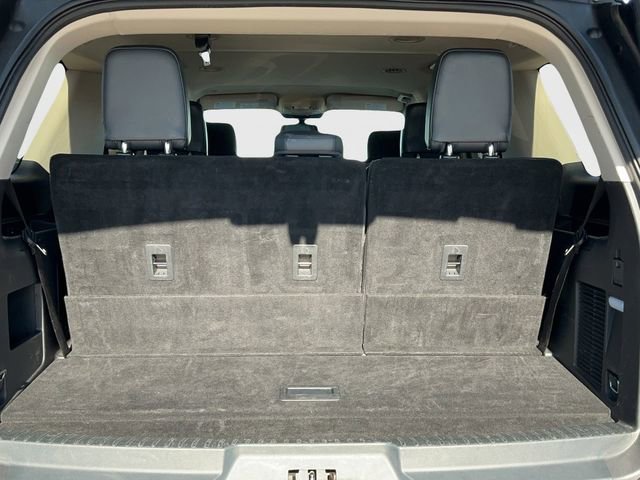 Used 2024 Ford Expedition XLT image 17