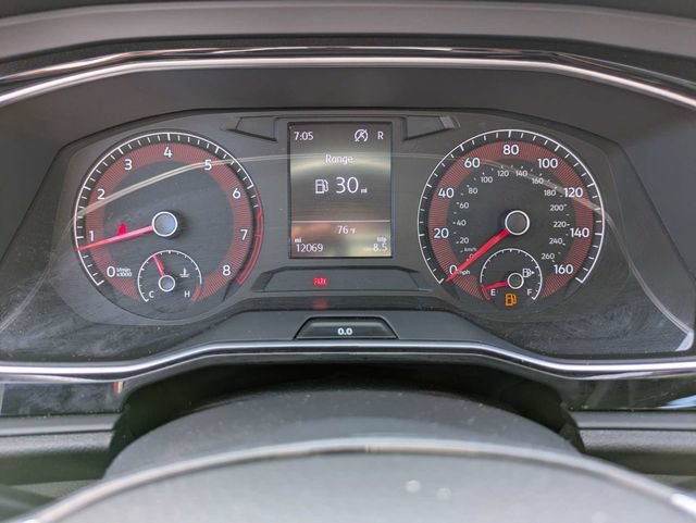 Used 2021 Volkswagen Jetta S FWD image 26
