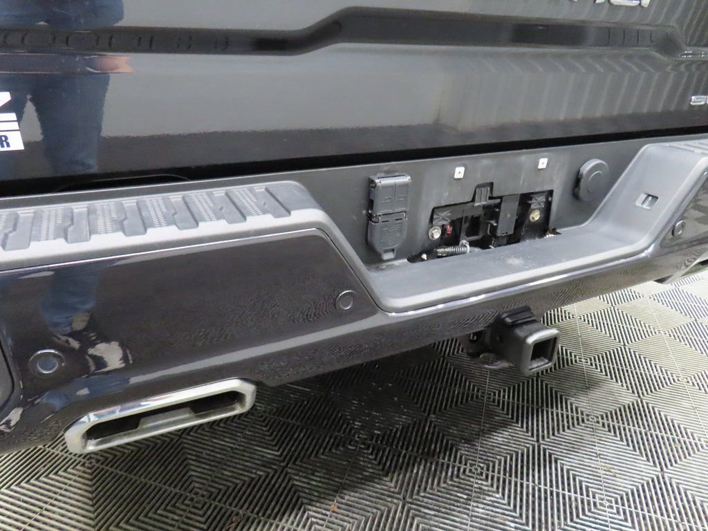 Used 2023 GMC Sierra 1500 Denali w/ Technology Package AWD/4WD image 48
