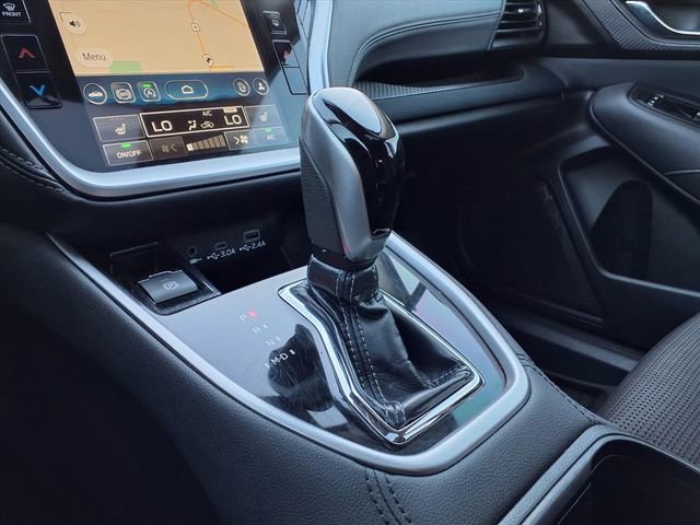 Certified 2023 Subaru Outback Premium image 13