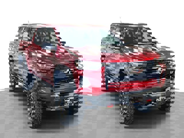 Certified 2023 Chevrolet Colorado ZR2 w/ ZR2 Convenience Package III image 1