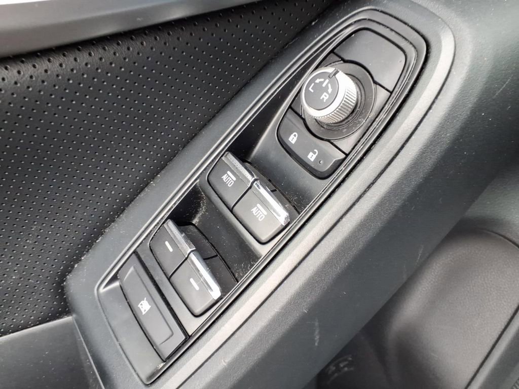 Used 2021 Subaru Crosstrek 2.5i Limited w/ Moonroof Package 2 image 17