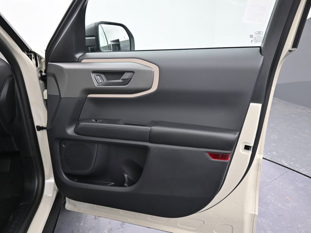 New 2025 Ford Bronco Sport Big Bend image 27