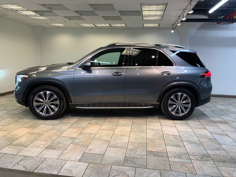Used 2022 Mercedes-Benz GLE 350 4MATIC image 5