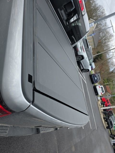 Used 2021 RAM 1500 Rebel w/ Rebel Level 2 Equipment Group image 12