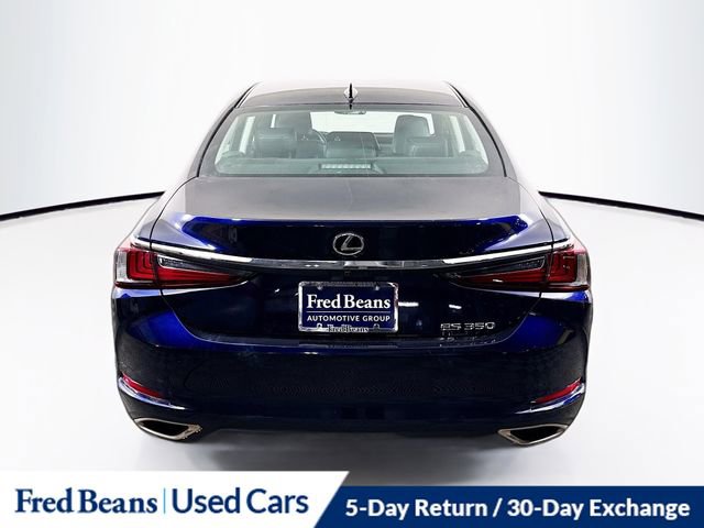 Used 2022 Lexus ES 350 w/ Accessory Package image 6